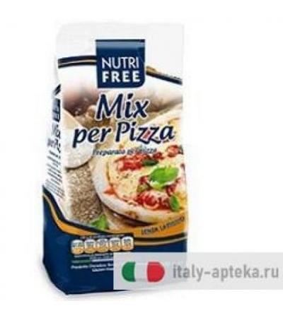 NUTRIFREE MIX PIZZA 500G