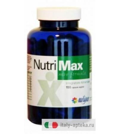 Nutrimax 150 cps