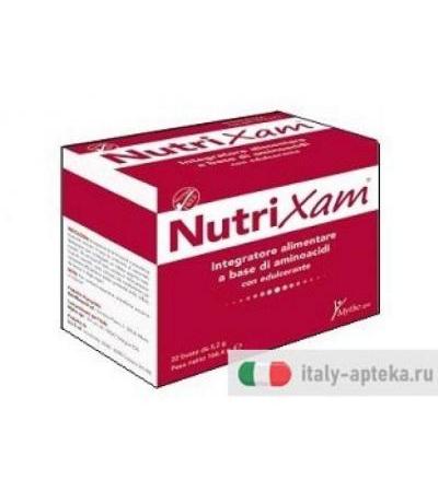 NUTRIXAM 32BUST