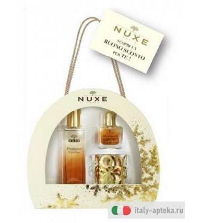 Nuxe My Luxury Set