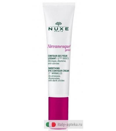 Nuxe Nirvanesque Occhi 15ml