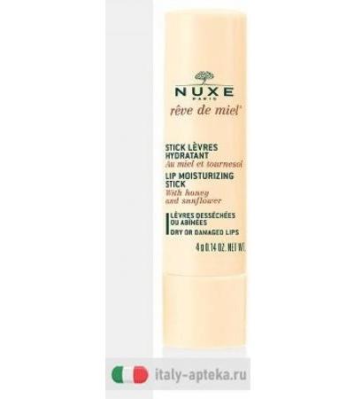 Nuxe Reve De Miel Stick Levres