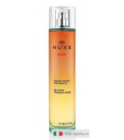 Nuxe Sun Acqua Profumata Deliziosa 100ml
