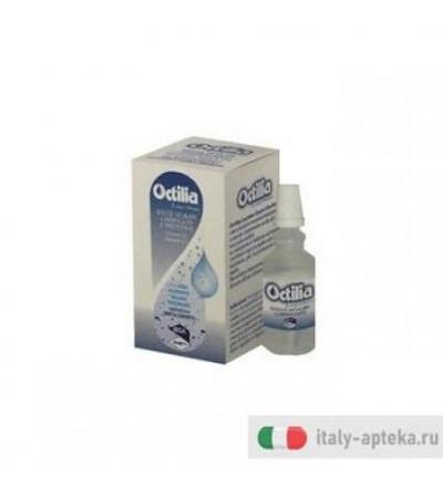 OCTILIA LACRIMA 10ML