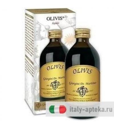 Olivis Liquido 200ML