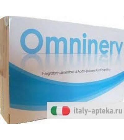 Omninerv 30 Capsule