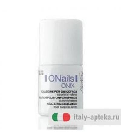 ONAILS ONIX SOLUZIONE ONICOFAG