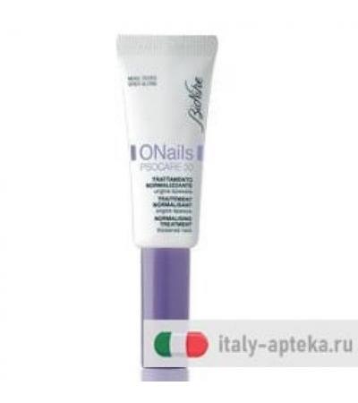 ONAILS PSOCARE 30 A/ISPESSIMEN