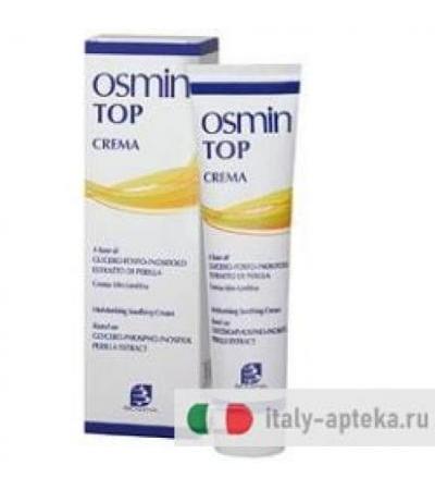 Osmin Top Crema Lenitiva 175ml