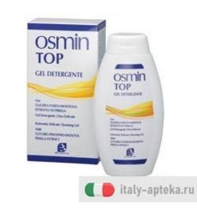 Osmin Top Gel Detergente 250ml