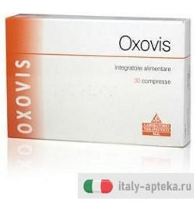 OXOVIS 30CPR