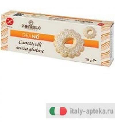 PANARELLO CANESTRELLI 120G