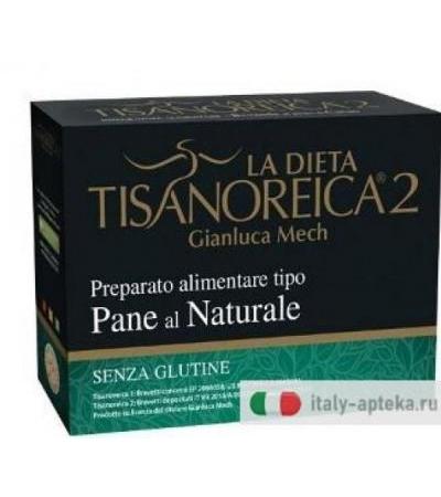 PANE NATURALE 27,5G 4 CONF