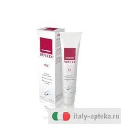 PAPULEX GEL 40ML