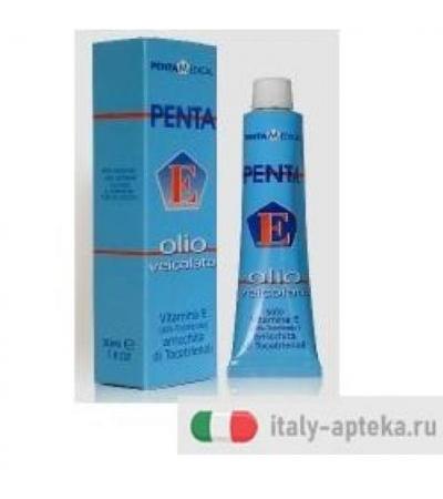 PENTA E OLIO 30ML