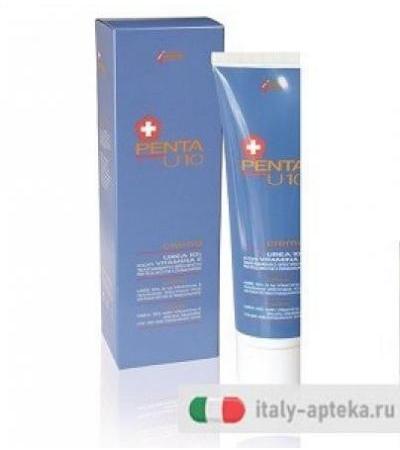 Penta U10 Crema 250ml