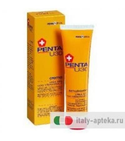 Penta U30 Emulsione 100ml