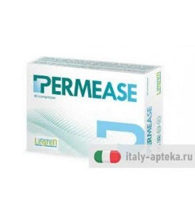 Permease 30 Compresse