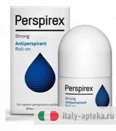 Perspirex Strong Roll On