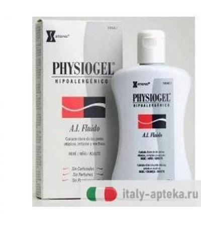 Physiogel A.I. Crema Corpo 200ml