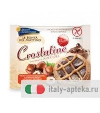 PIACERI MEDIT CROSTAT NOCC 50G