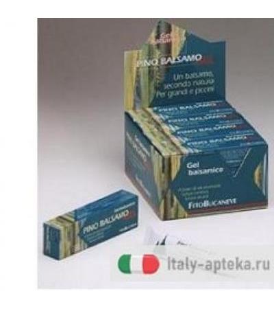 PINO BALSAMO GEL 50ML