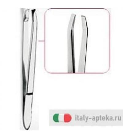 PINZETTA P/GANCIO OBL 1PZ