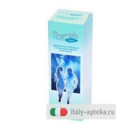 Plantamin Toddy 500ml