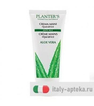 Planter's Crema Mani Aloe Vera 75ml