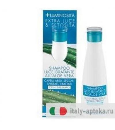 PLANTERS ALOE SH IDRATANTE