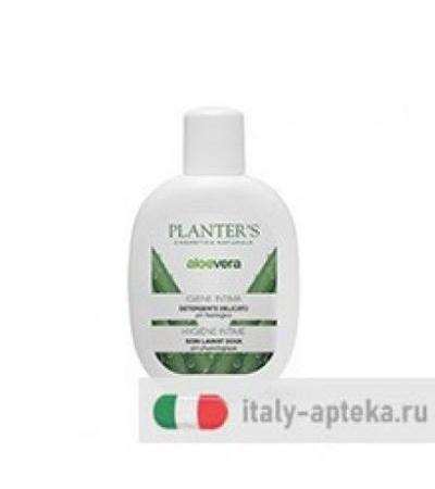 PLANTERS DET INTIMO ALOE NEW