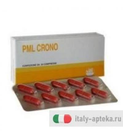 PML CRONO 20CPR