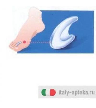 PODOGEL INFRADITO L 1PZ