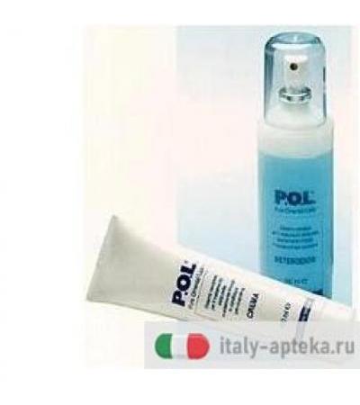 Pol Detergente Delicato 200ml