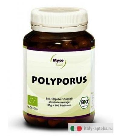 POLYPORUS 100CPS FREELAND