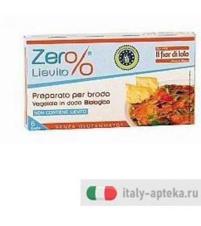 PREPARATO PER BRODO VEGETALE