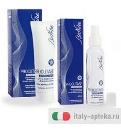 PROCUTASE IDROGEL ION SPR 100M