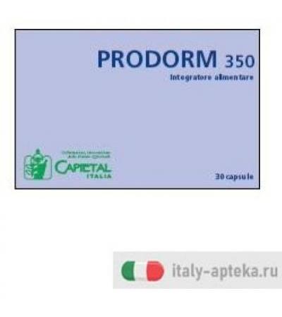 PRODORM 350 30CPS