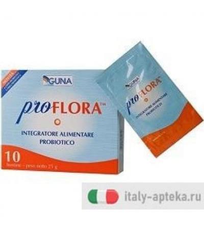 Proflora Probio 10 buste