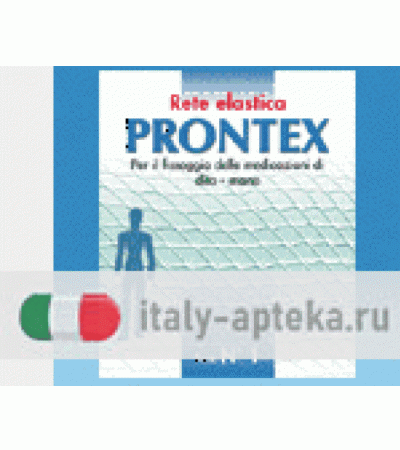 PRONTEX RETE ELAST MISURA 3