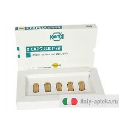 Propolair Ricarica 5cps P+B