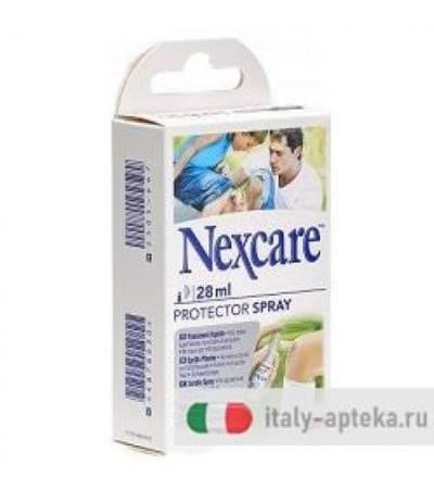 PROTECTOR SPRAY NEXCARE 28ML