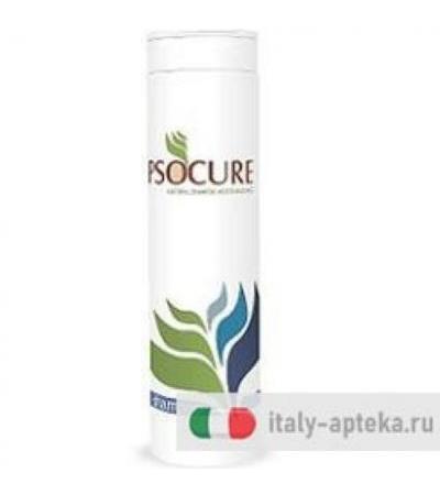 PSOCURE SHAMPOO 200ML