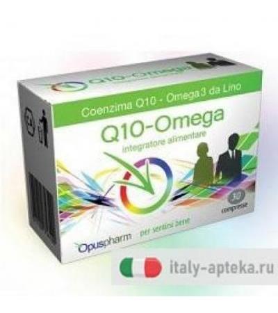 Q10 OMEGA 30CPR