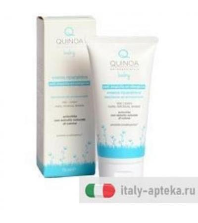 QUINOA BABY CREMA RIPARATRICE