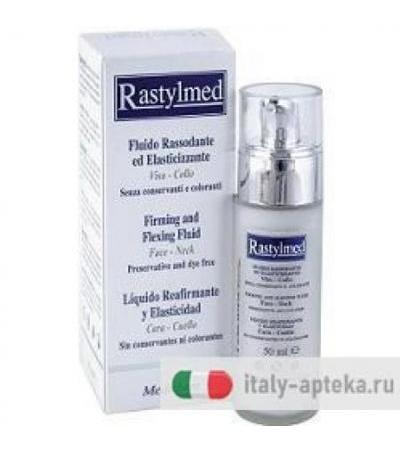 RASTYLMED TRATT VISO/COLLO50ML