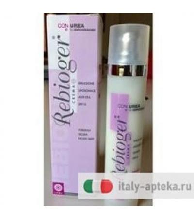 REBIOGER CR 50ML