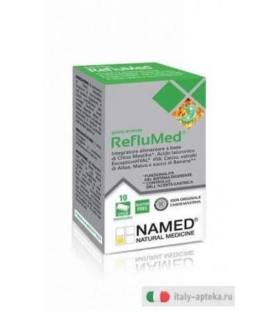 Reflumed Ananas 10 Stick