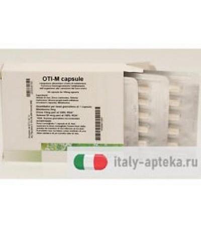 Reishi  Polvere 60 Capsule