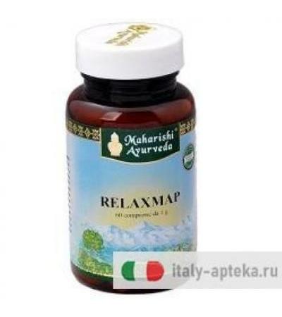 Relaxmap 60 Compresse